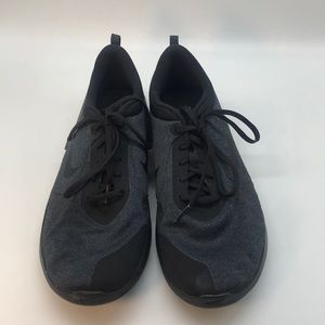 nike flex experience rn mens gold